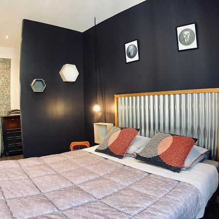 Appartements Entre Provence Et Camargue タラスコン エクステリア 写真